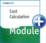 Cost Calculation