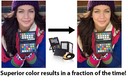 RAW COLOR POWER with the ColorChecker Passport