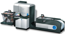 hp indigo 4050 high