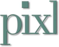 Pixl Logo