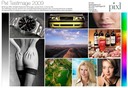 Pixl Testimage 2009 AdobeRGB A4