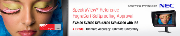 Spectraview Fogracert banner