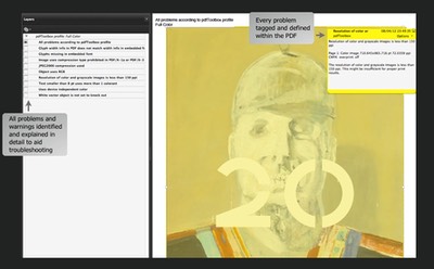 tFlow reports